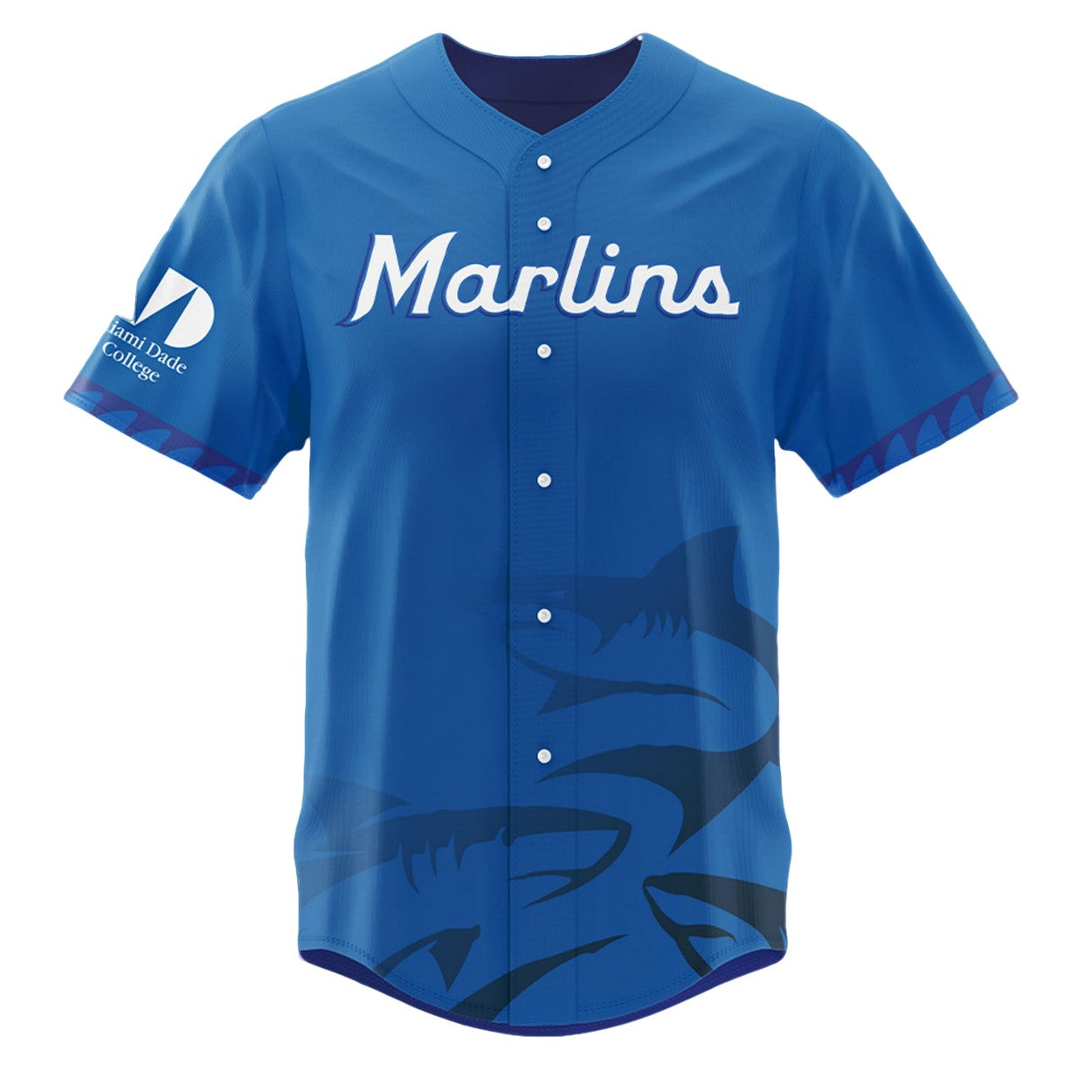 2025 Miami MDC Day Jersey Giveaway