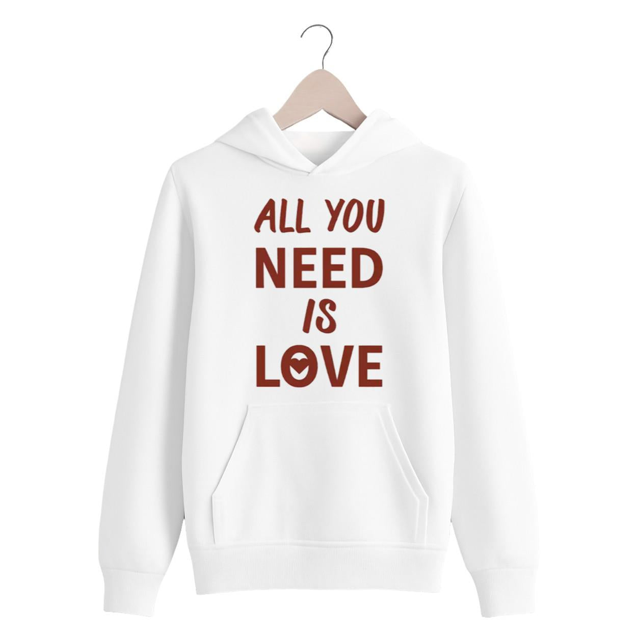 Amanda Knox All You Need Is Love Shirt