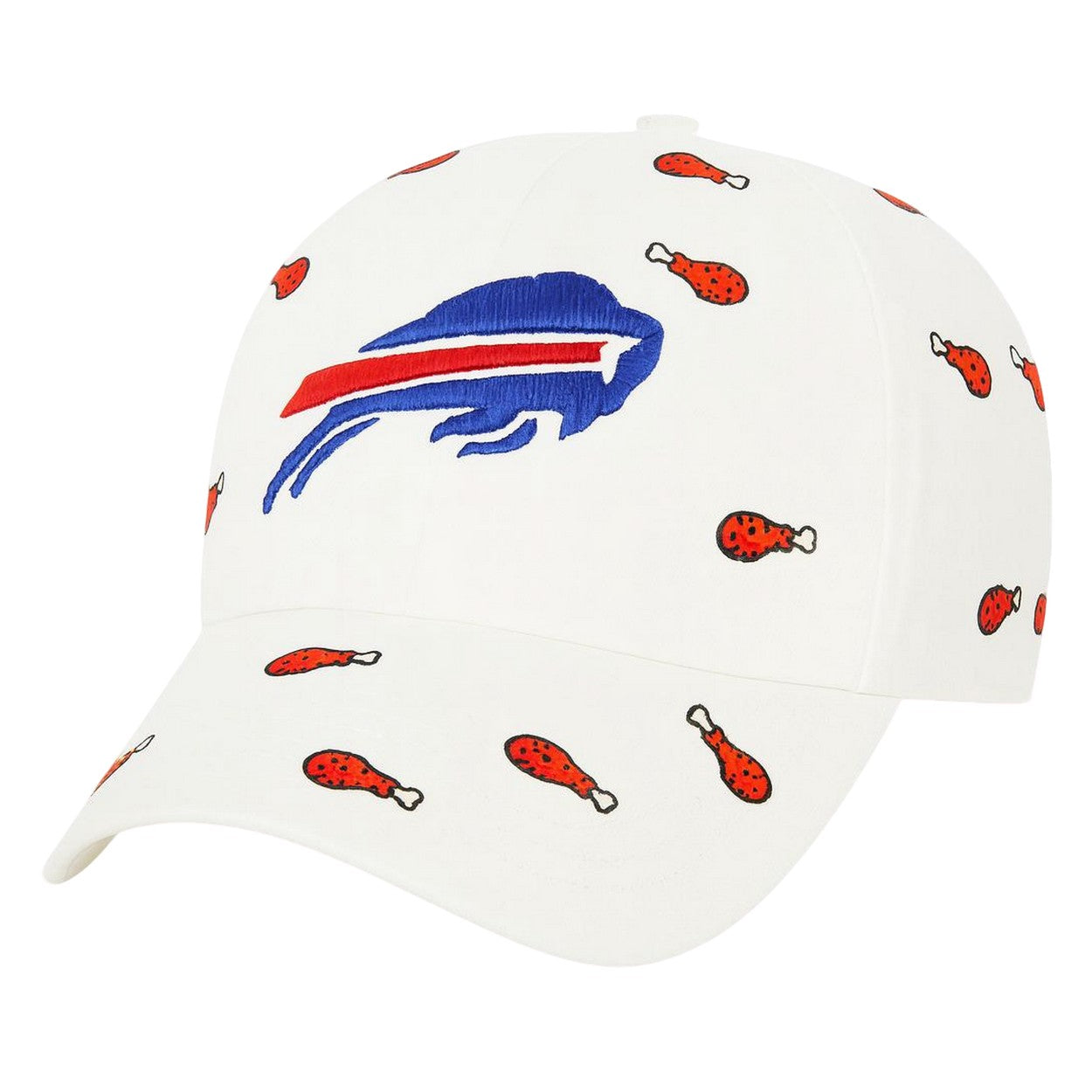Buffalo Chicken Wings Hat
