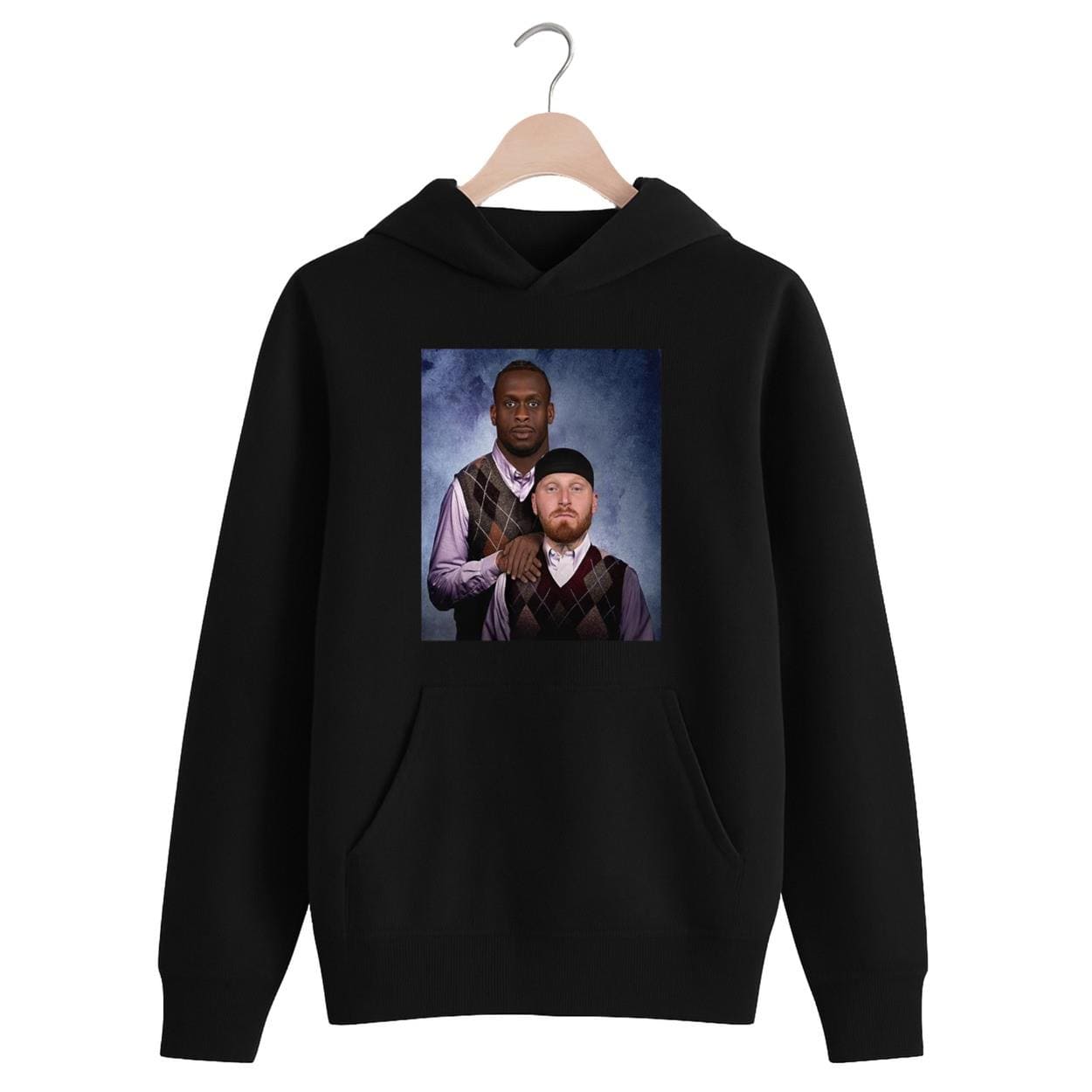 Caleb Rogers Maxx Crosby Geno Smith Step Brothers Shirt