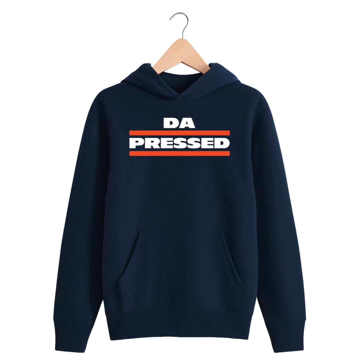 Chicago DA PRESSED Shirt