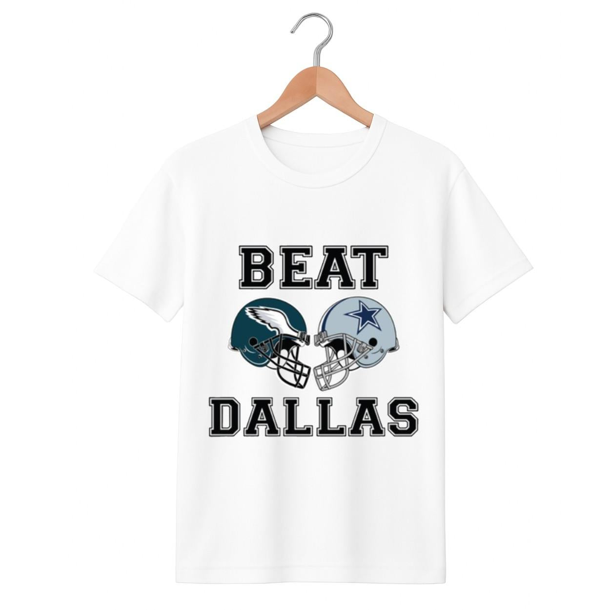 Coach Nick Sirianni Beat Dallas Shirt