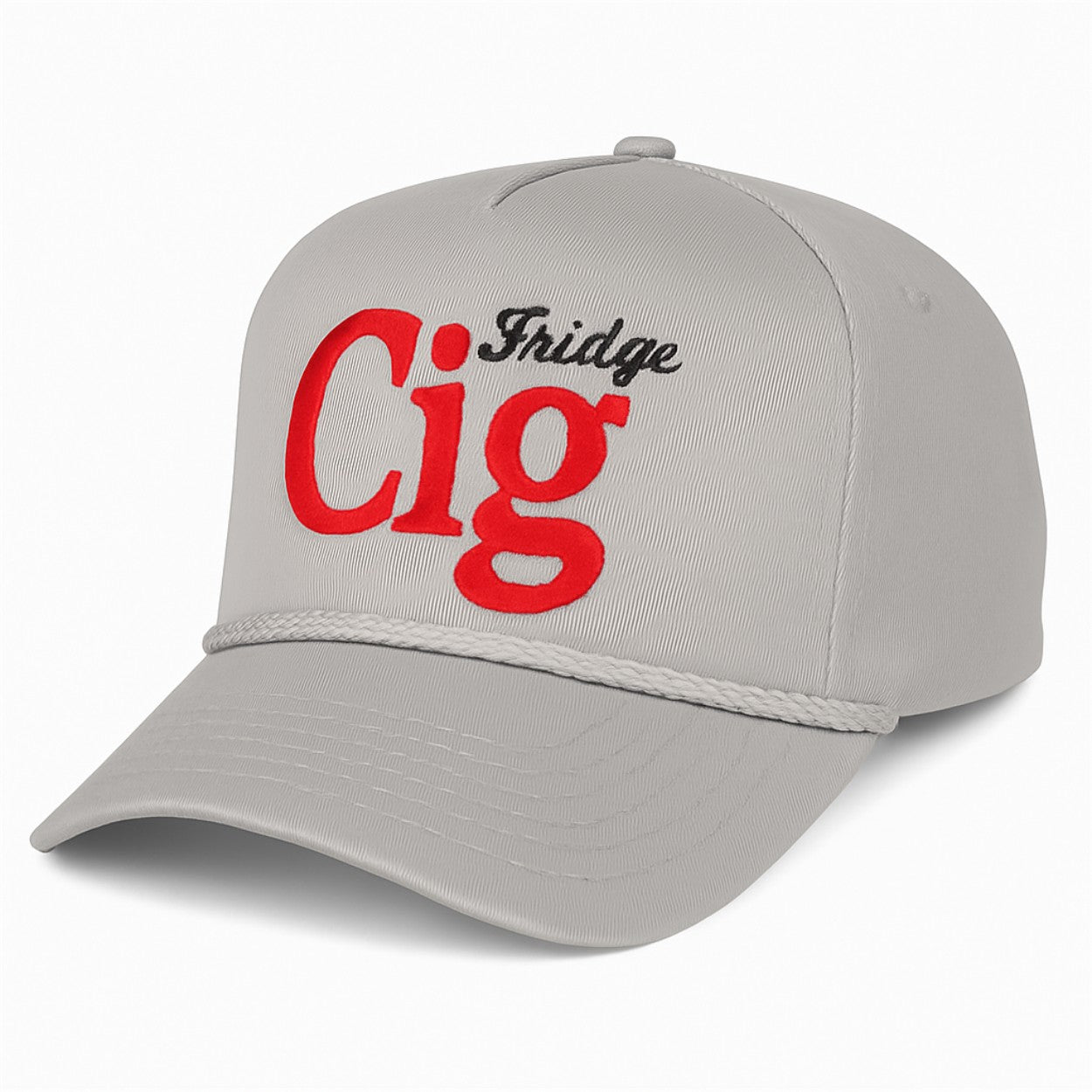 Fridge Cig Hat