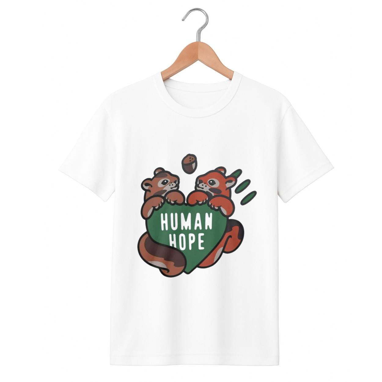 HUMAN HOPE GRAPHIC T-SHIRT Sサイズ Official J-Hope Human Hope