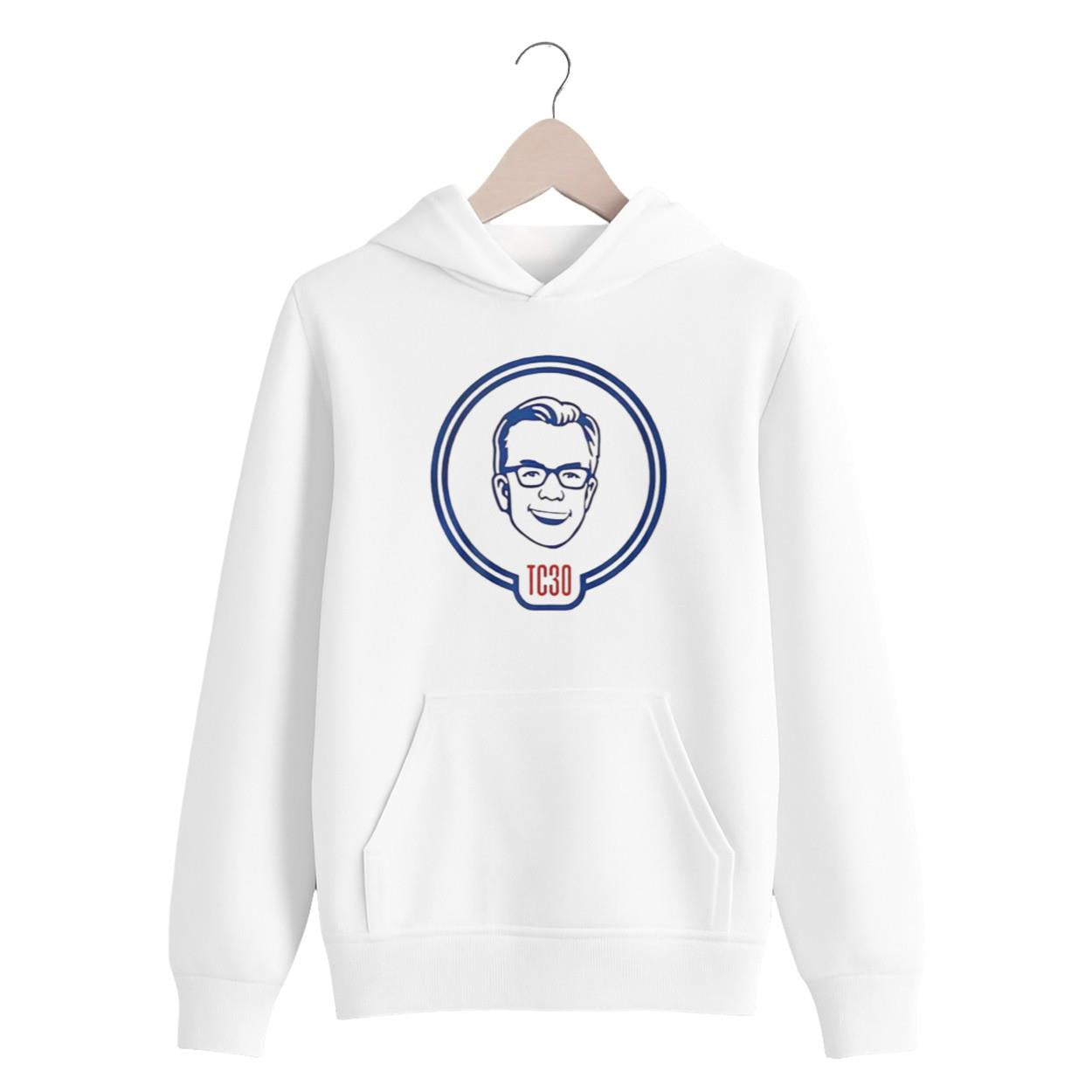 Red Sx Alex Cora TC30 Shirt