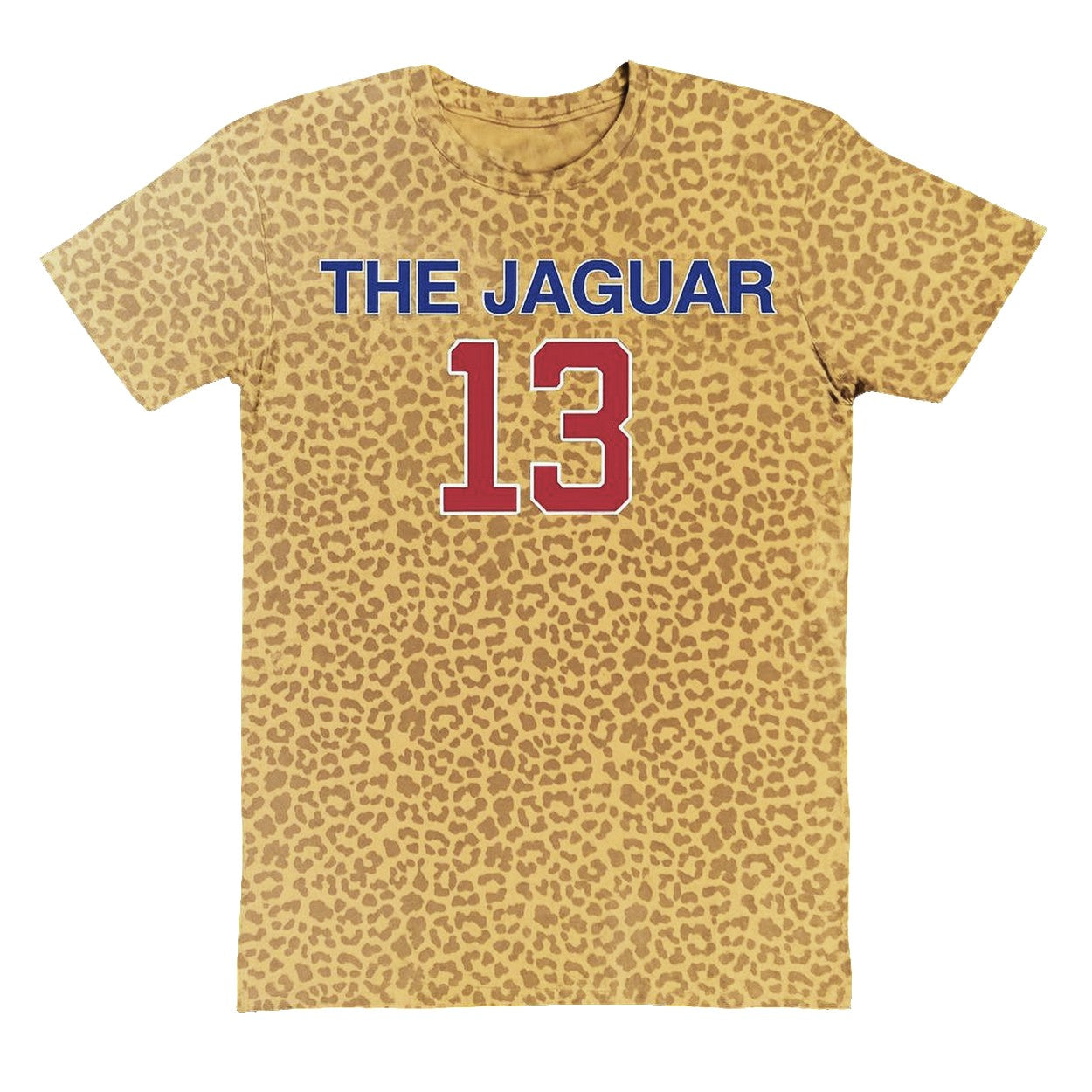 THE JAGUAR 13 T-Shirt