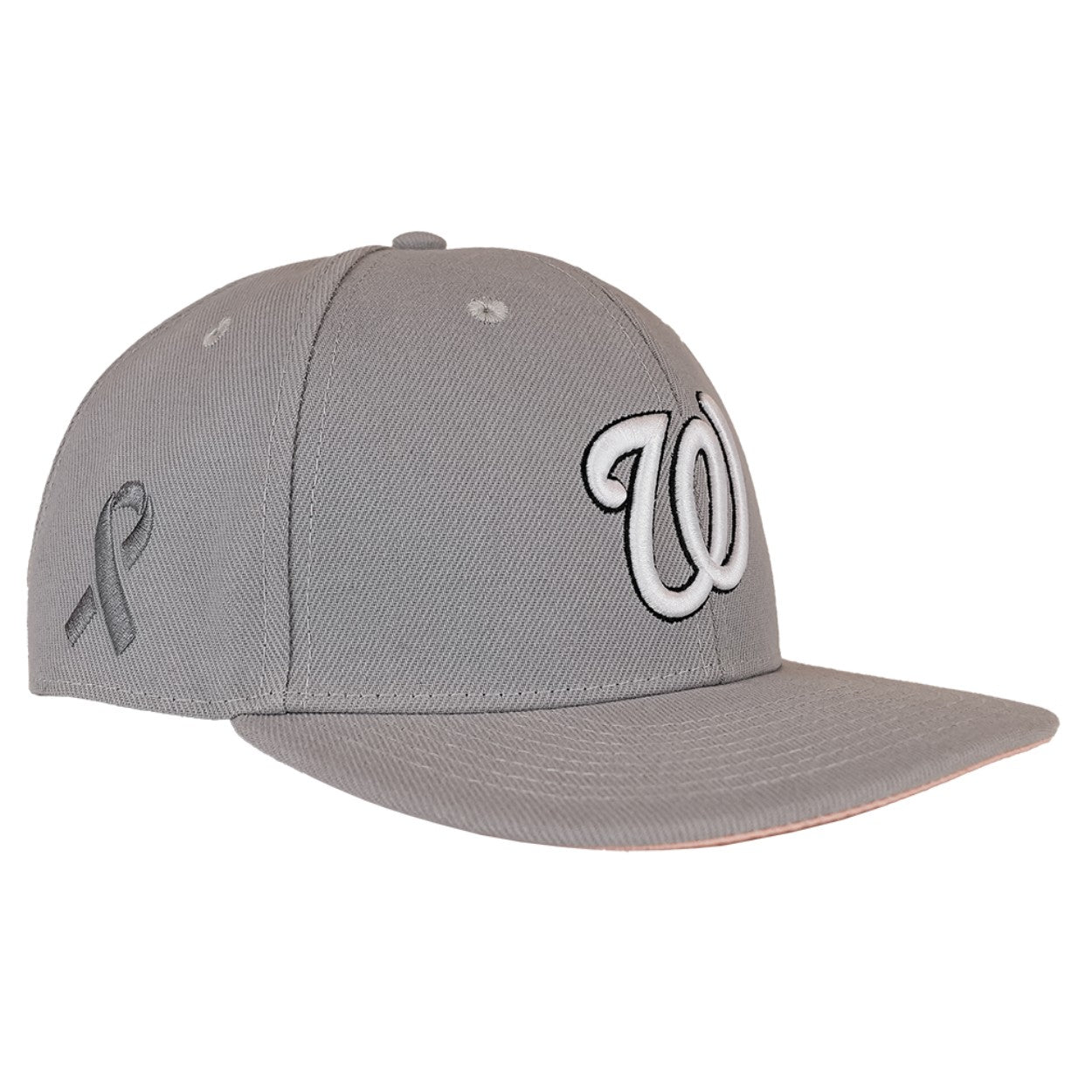 Washington Player Designed Series 2025 Hat Giveaway