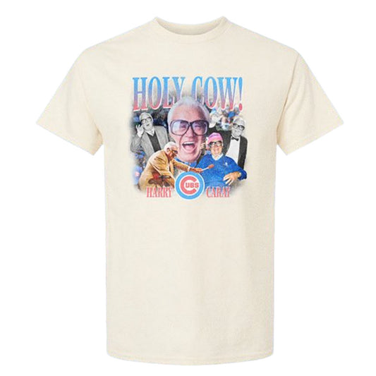 2025 Cub Harry Caray Graphic Tee