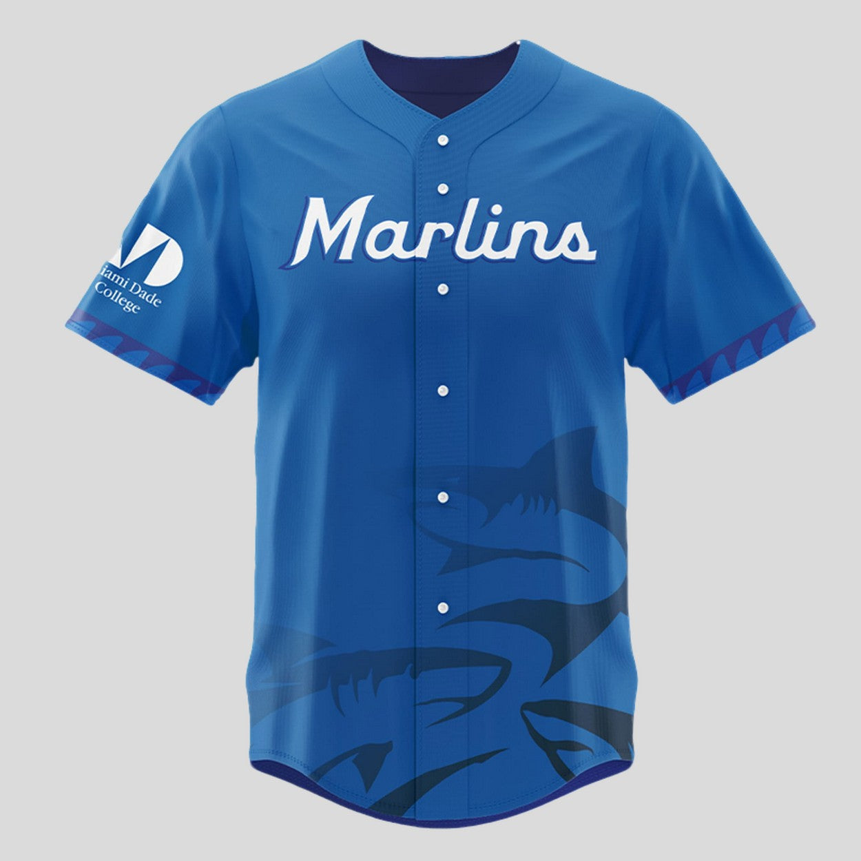 2025 Miami MDC Day Jersey Giveaway