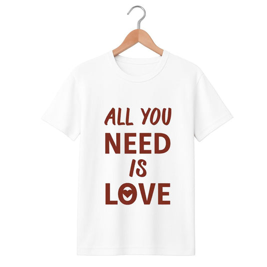 Amanda Knox All You Need Is Love Shirt