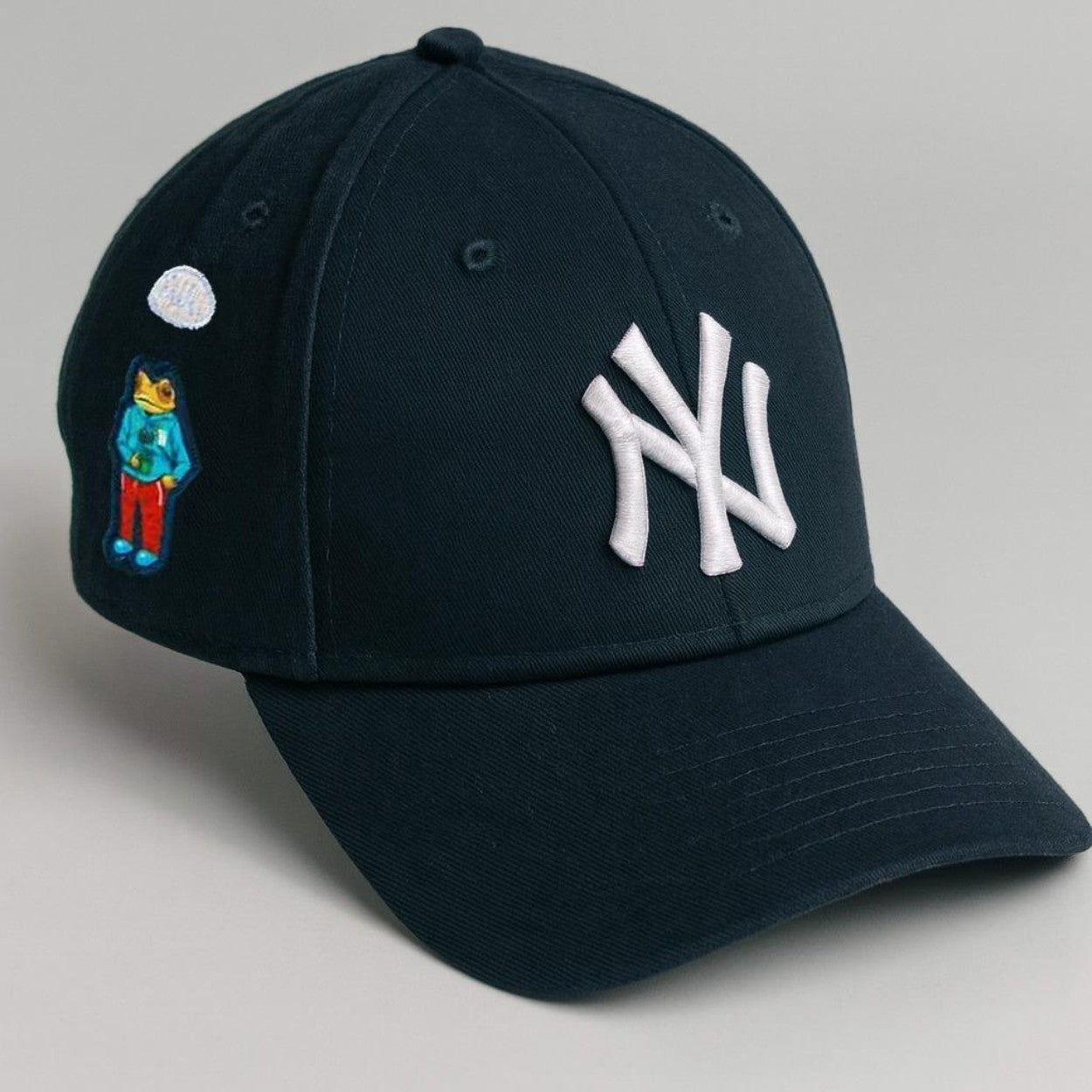 Bad Bunny x Yankee Hat