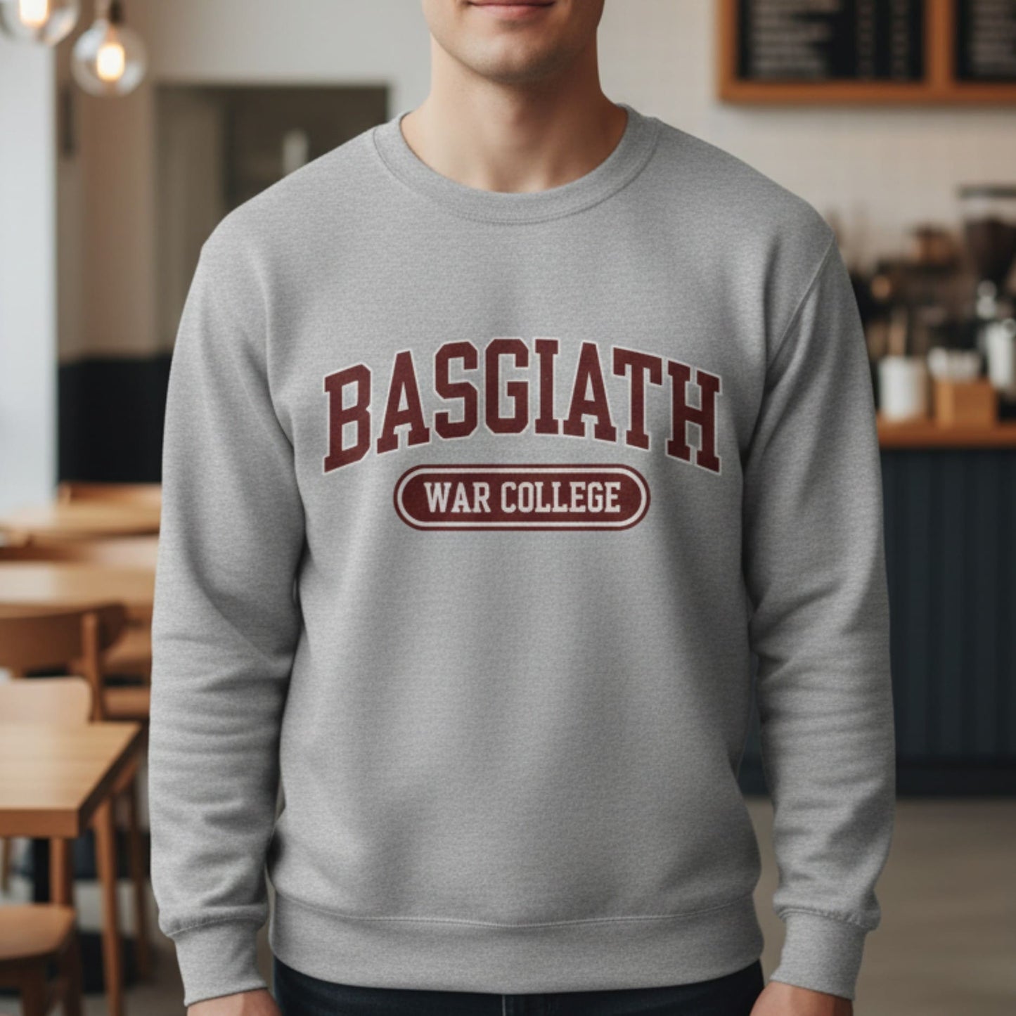 Basgiath War College Target Sweatshirt 1 