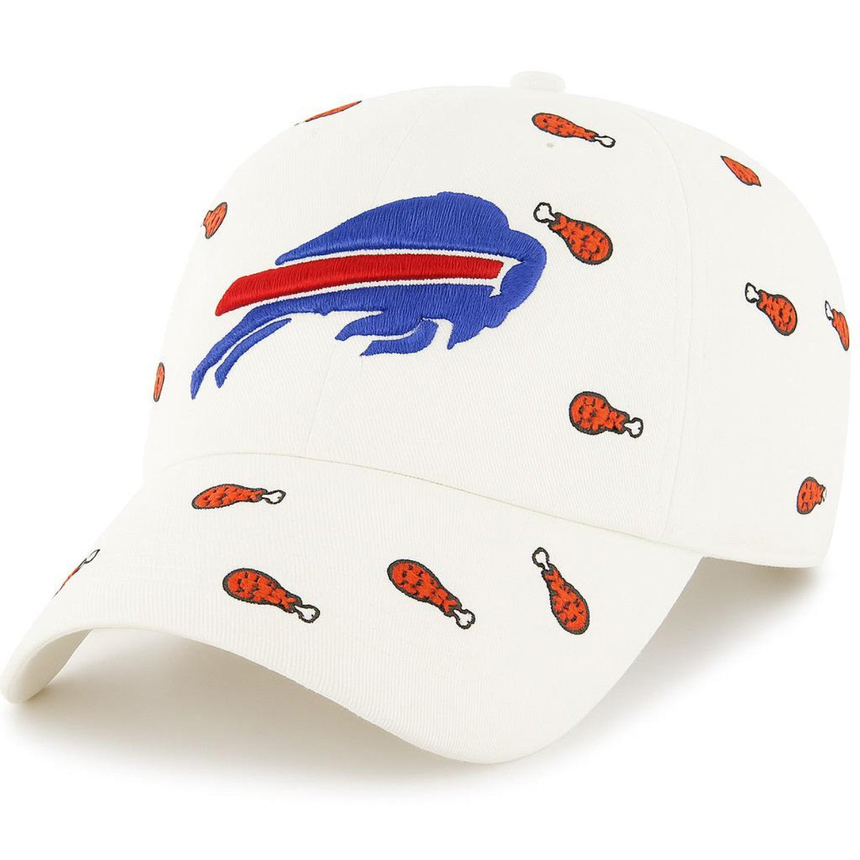 Buffalo Chicken Wings Hat