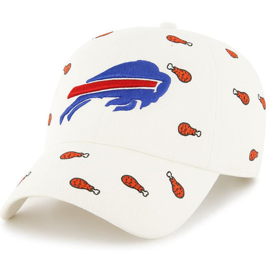 Buffalo Chicken Wings Hat