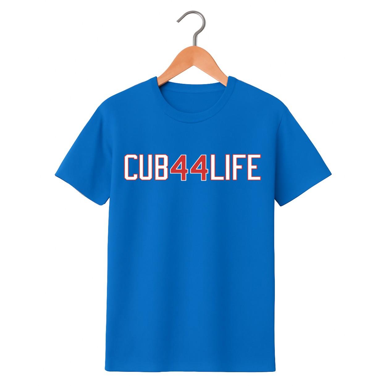 CUB44LIFE T-shirt