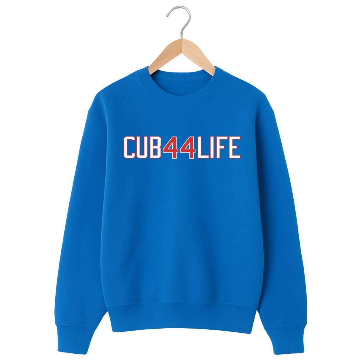CUB44LIFE T-shirt