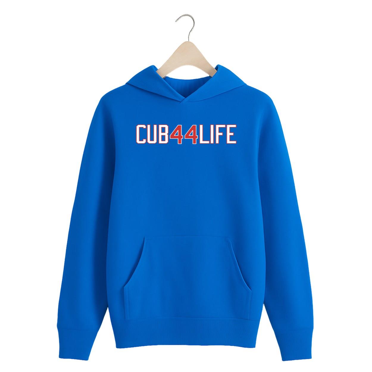 CUB44LIFE T-shirt