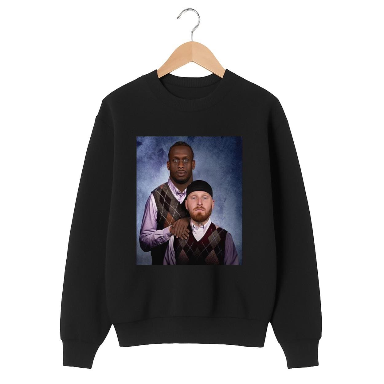 Caleb Rogers Maxx Crosby Geno Smith Step Brothers Shirt