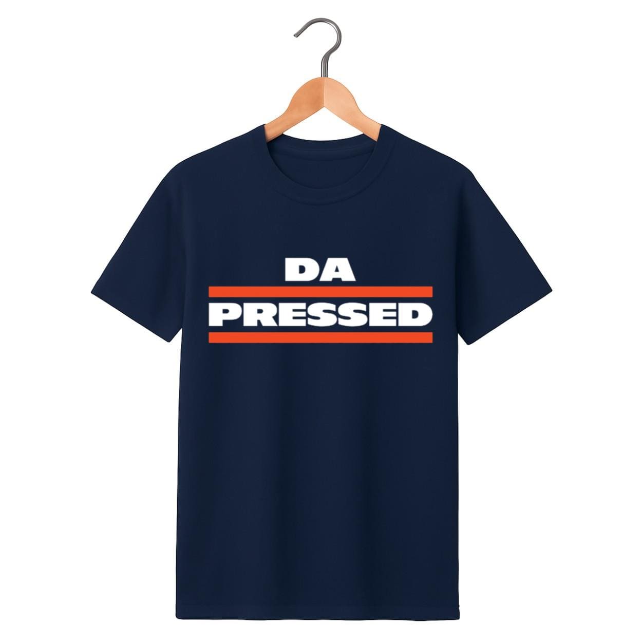 Chicago DA PRESSED Shirt