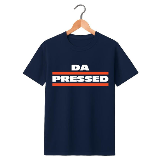 Chicago DA PRESSED Shirt