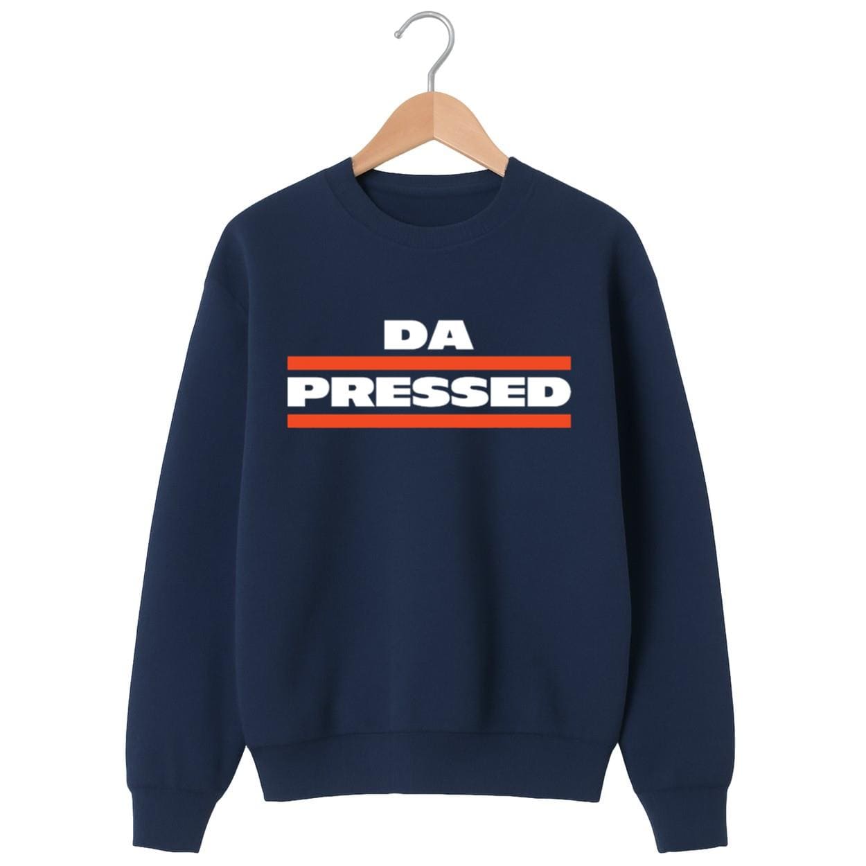 Chicago DA PRESSED Shirt