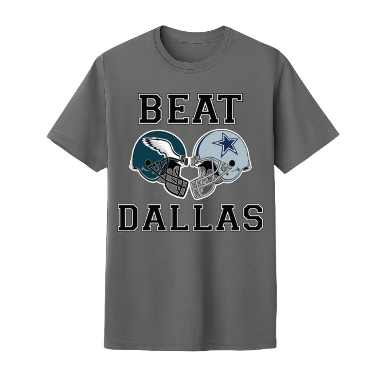 Coach Nick Sirianni Beat Dallas Shirt