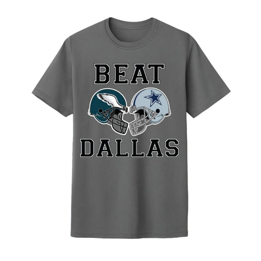 Coach Nick Sirianni Beat Dallas Shirt