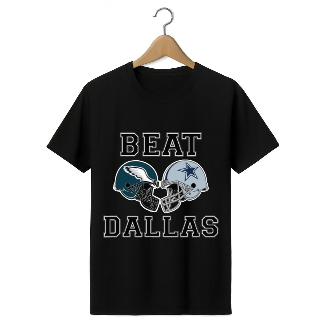 Coach Nick Sirianni Beat Dallas Shirt