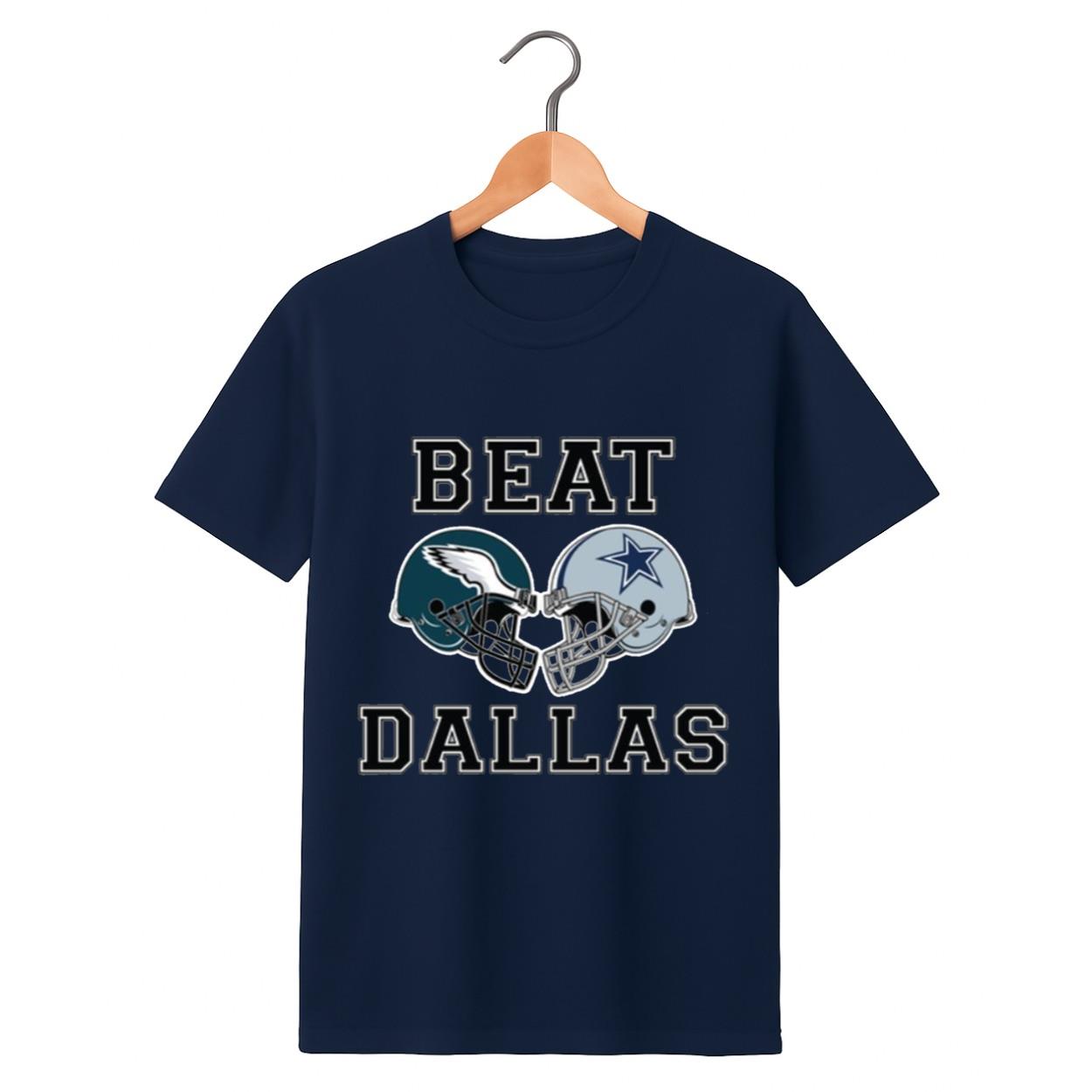Coach Nick Sirianni Beat Dallas Shirt