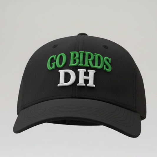 Cooper DeJean Eagles Go Birds DH Hat