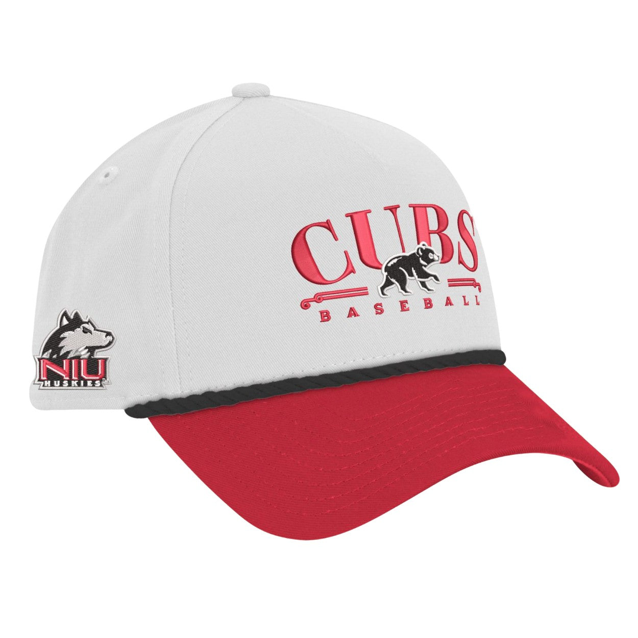 C-bs Northern Illinois University 2025 Hat Giveaway