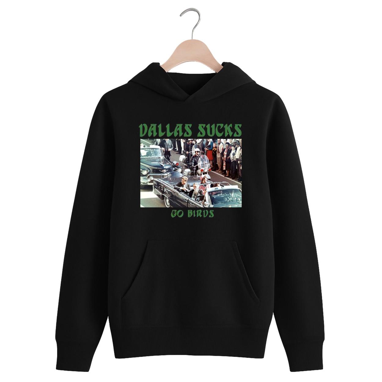 Dallas Sucks Go Birds Shirt