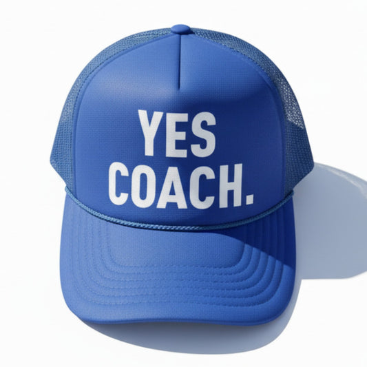 Dante Fowler Yes Coach Hat