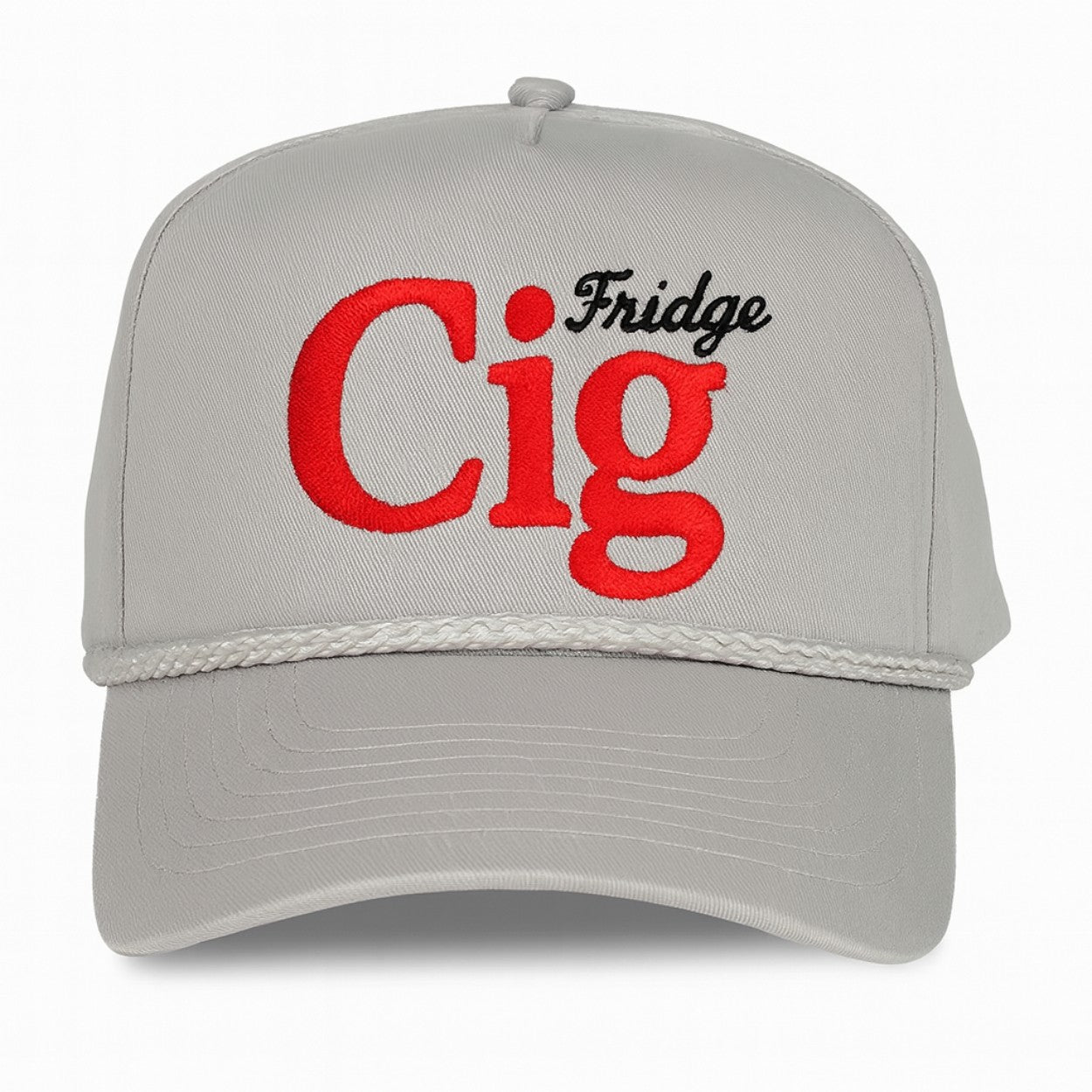 Fridge Cig Hat