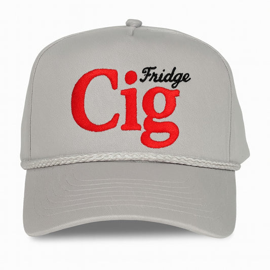 Fridge Cig Hat