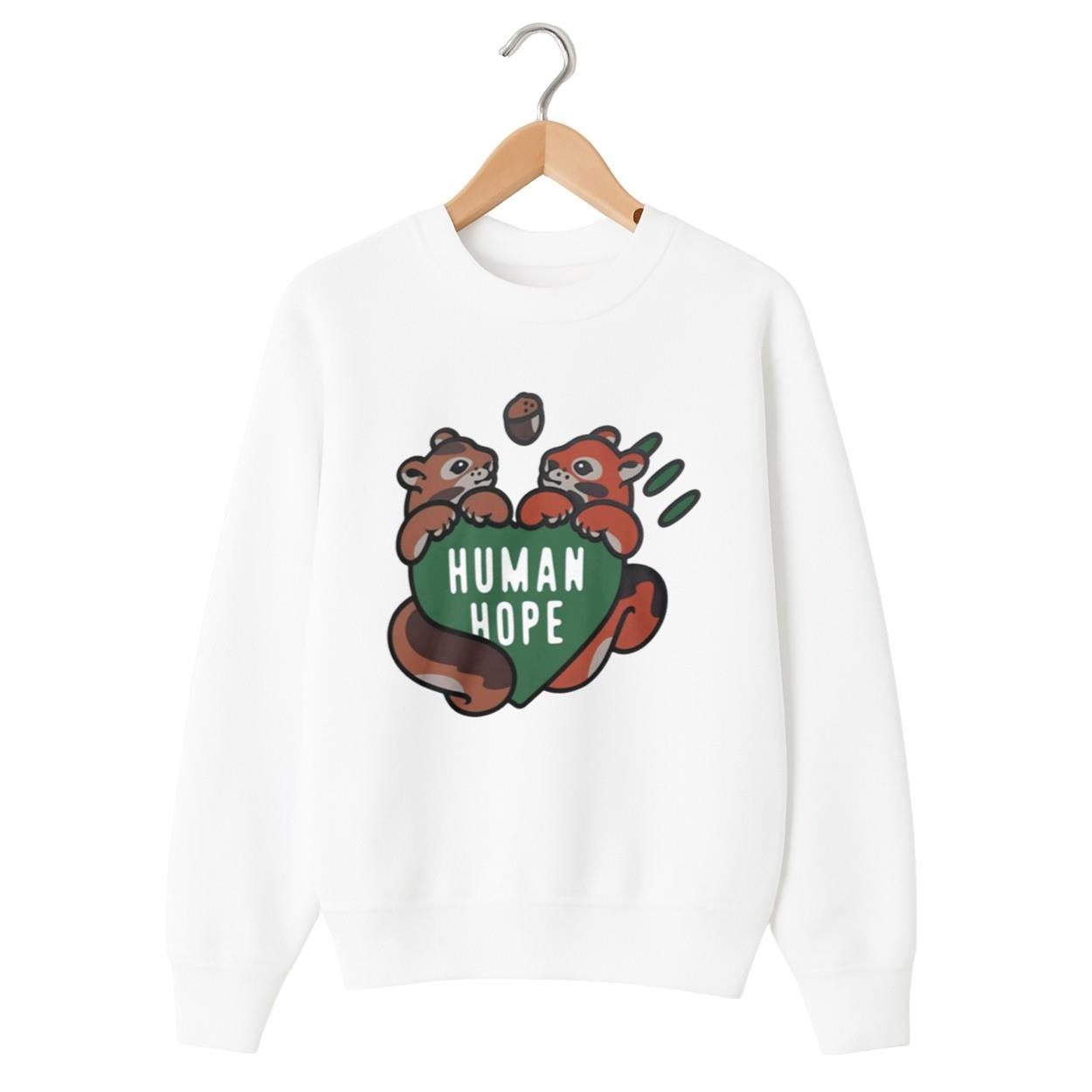J-Hope Human Hope Shirt