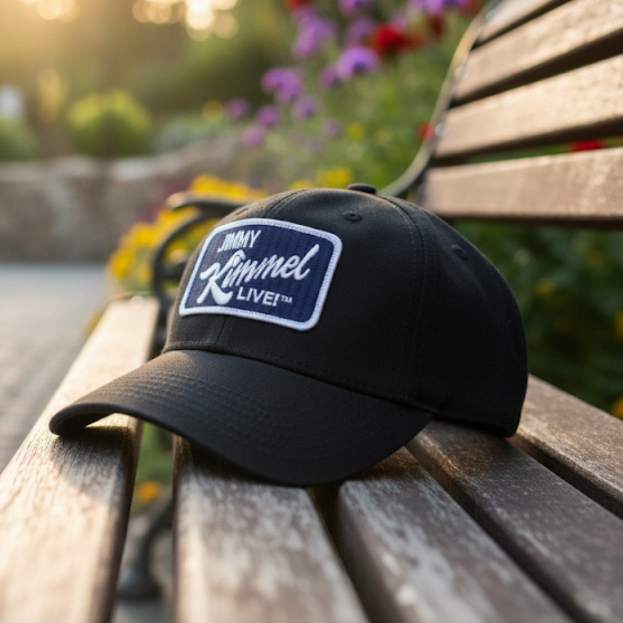 Jimmy Kimmel Live Hat