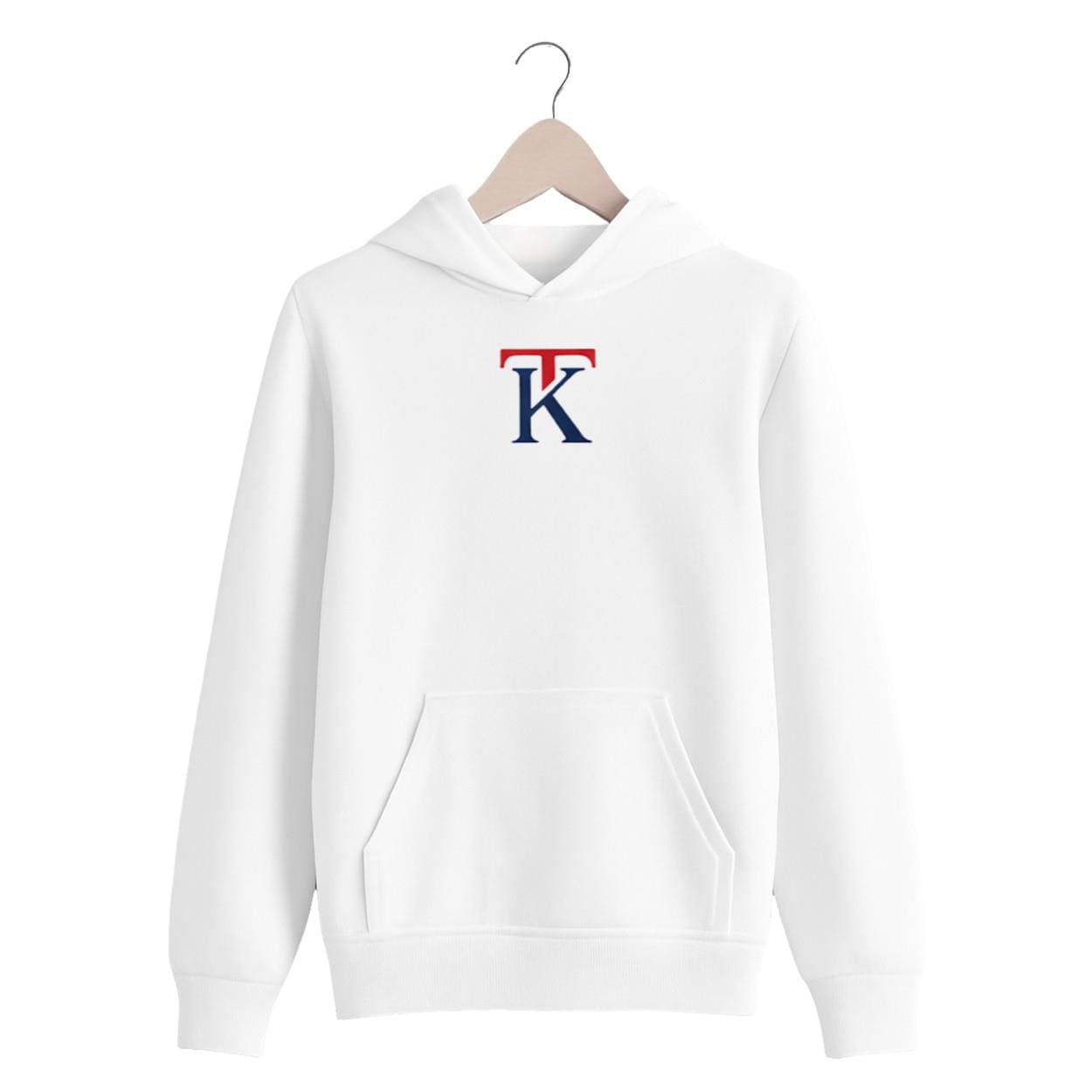 Kai Trump Hoodie