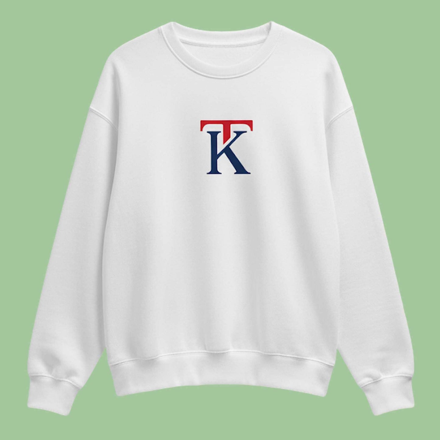 Kai Trump Sweatshirt