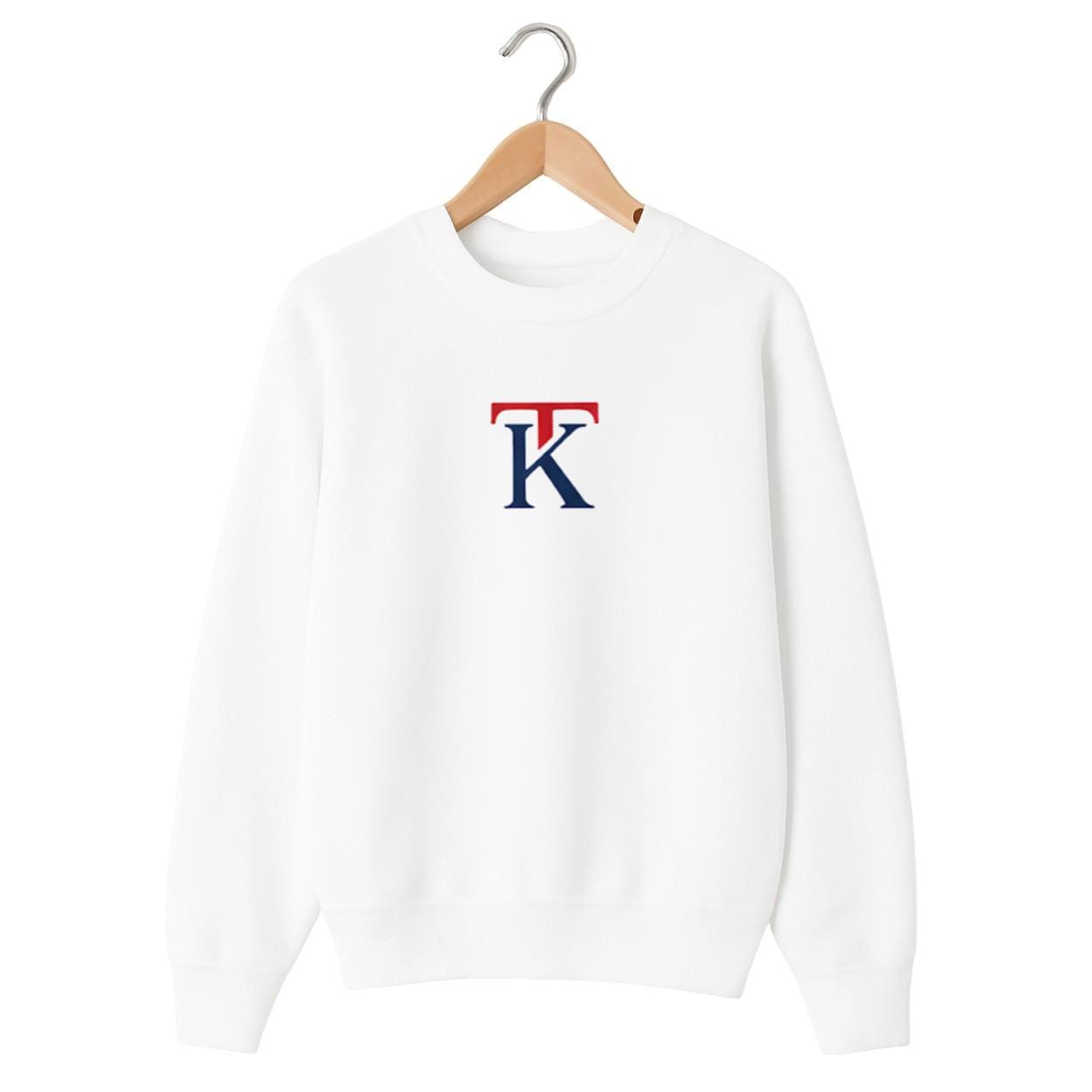 Kai Trump Sweatshirt 1