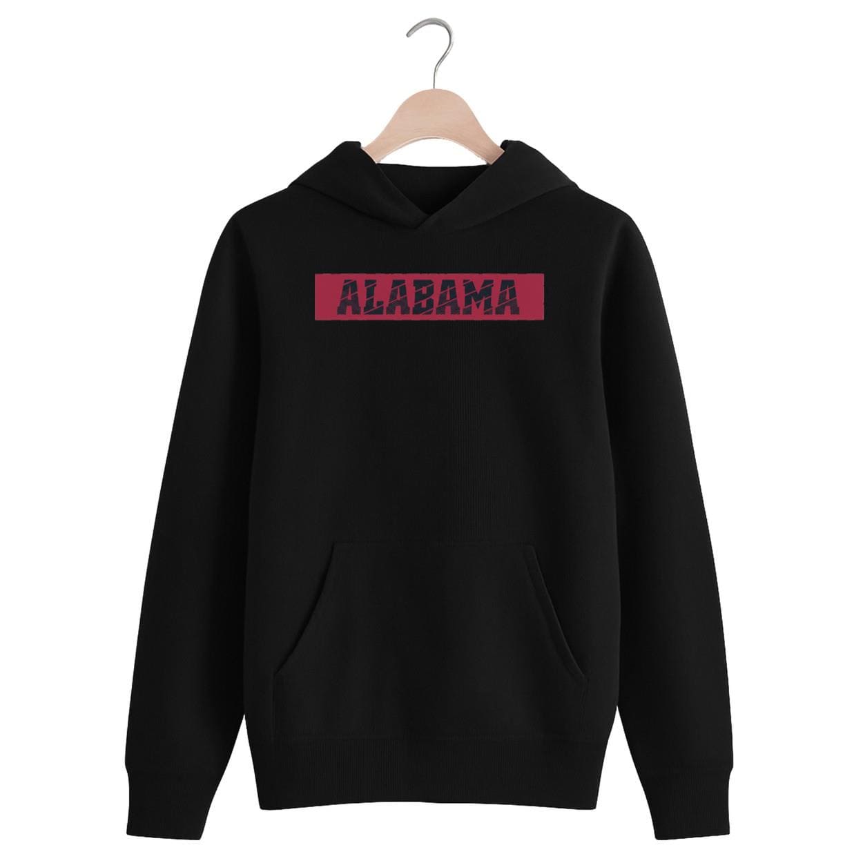 Kalen Deboer Black Hoodie