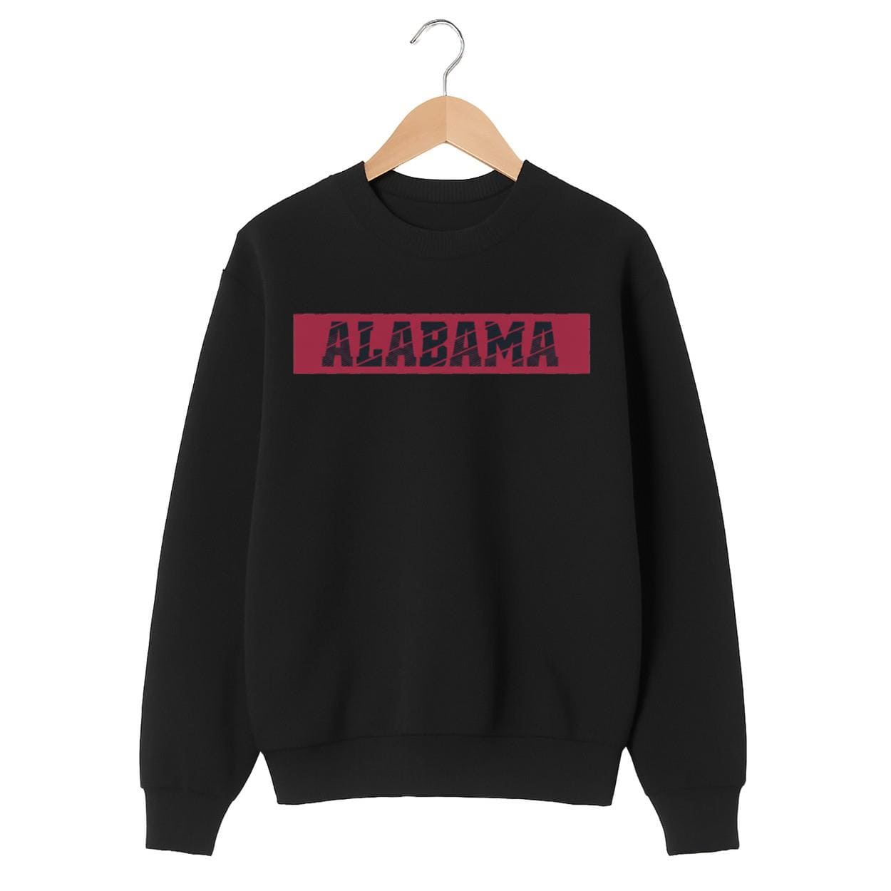 Kalen Deboer Black Sweatshirt