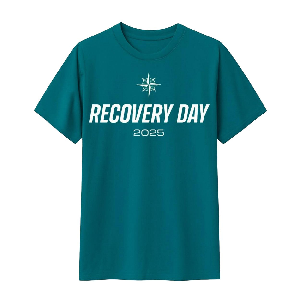 Mariner Recovery Day 2025 Shirt