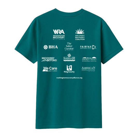 Mariner Recovery Day 2025 Shirt