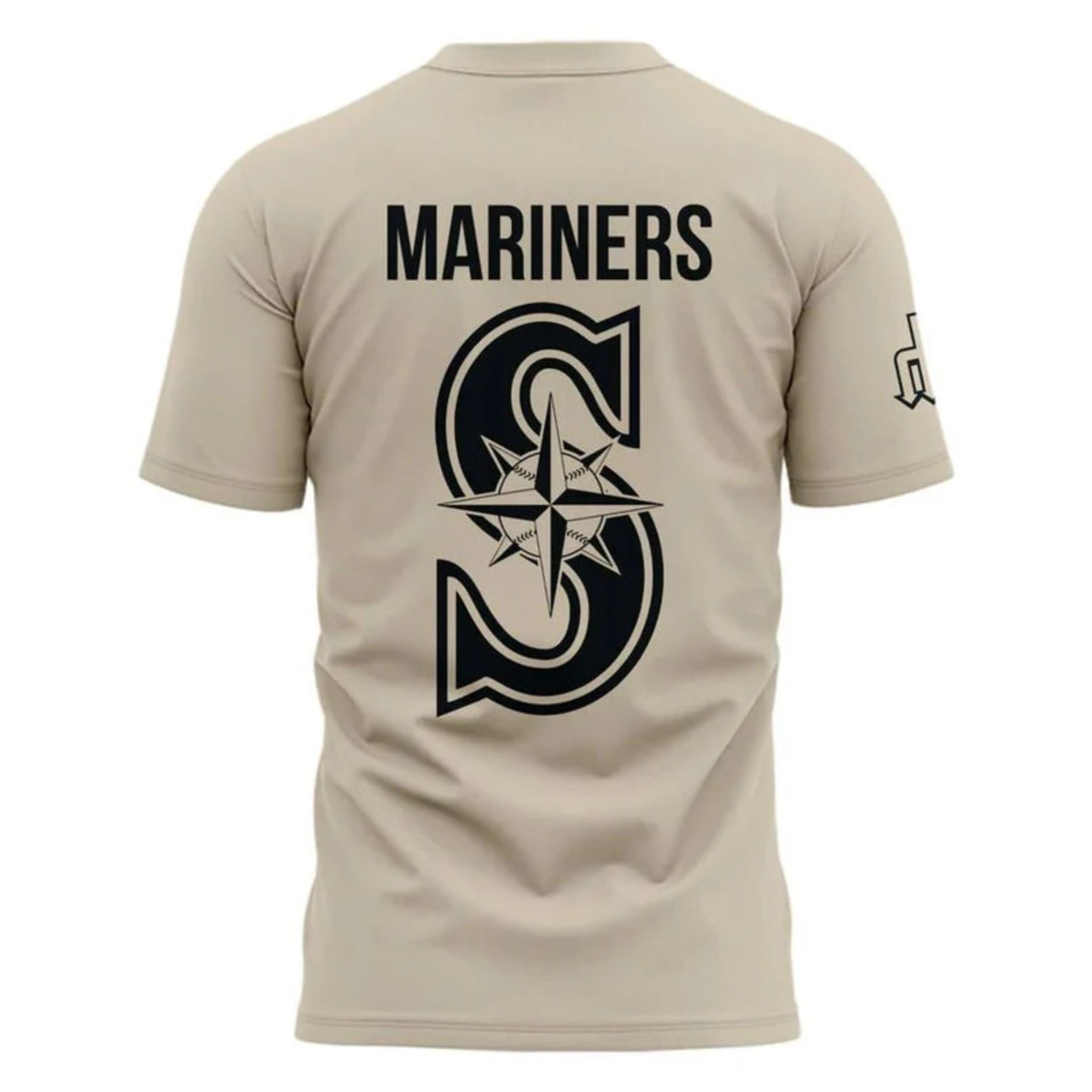 Mariners Pho Kit Shirt