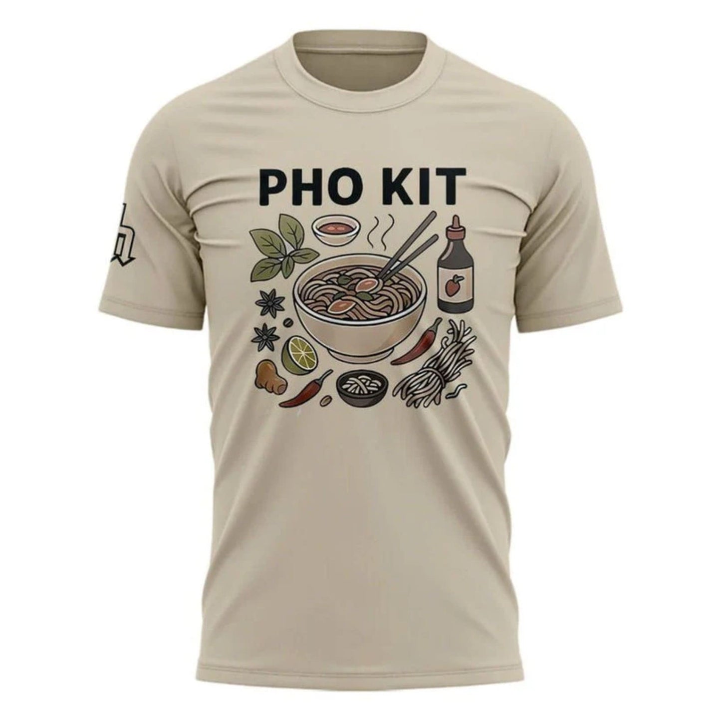Mariners Pho Kit Shirt