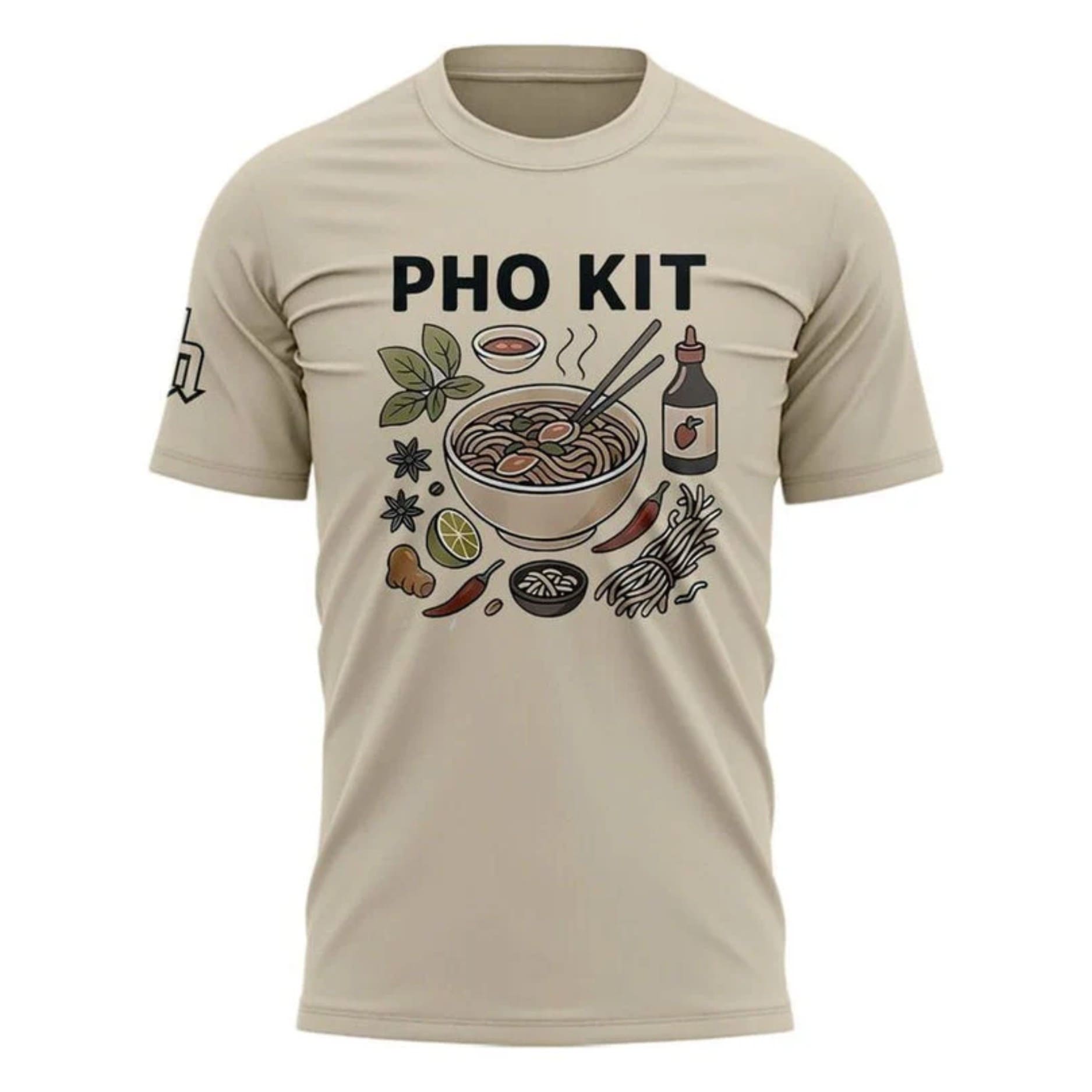 Mariners Pho Kit Shirt