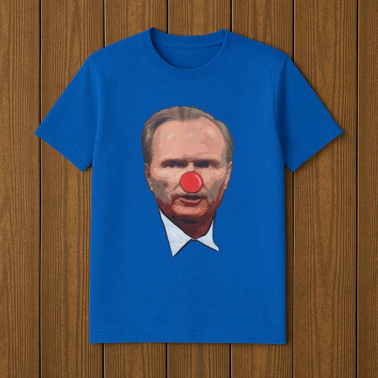 NY Giant John Mara Clown Shirt