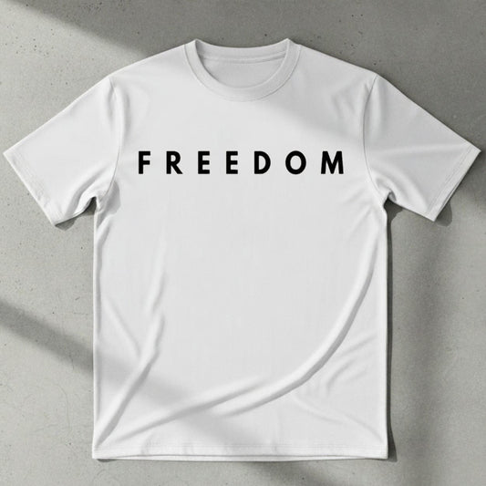 Nambla Freedom Shirt