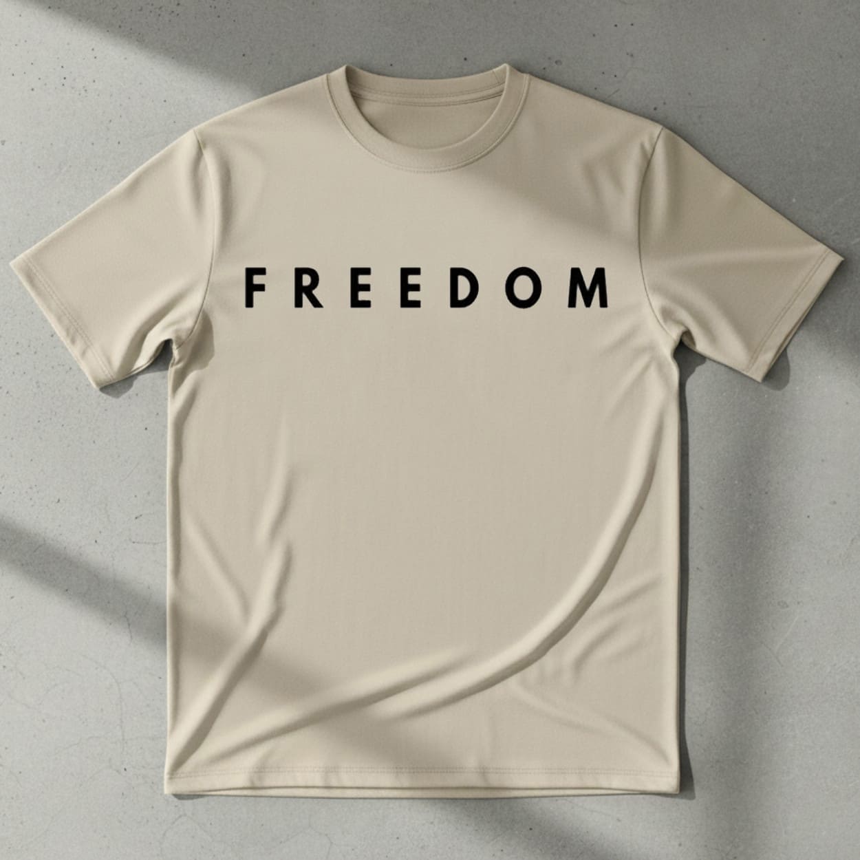 Nambla Freedom Shirt 1